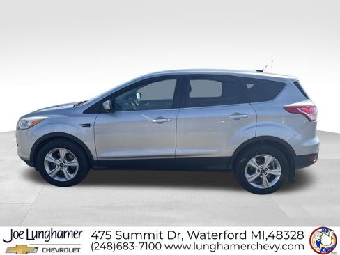 Used 2014 Ford Escape SE image 25
