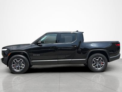 Used 2024 Rivian R1T Adventure