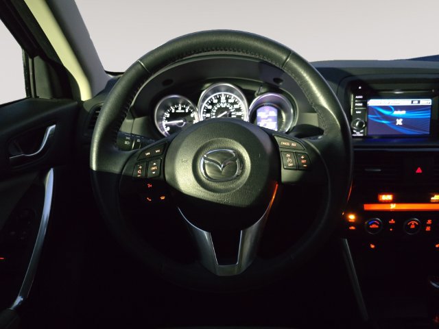 Used 2014 MAZDA CX-5 Grand Touring AWD/4WD image 12