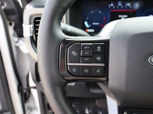 New 2026 Ford F250 Platinum w/ Tremor Off-Road Package image 30