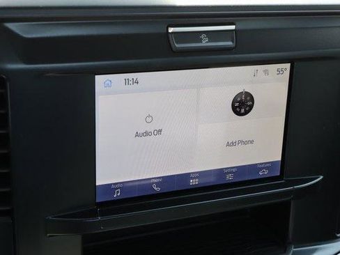 New 2025 Ford F350 XL w/ STX Appearance Package image 31