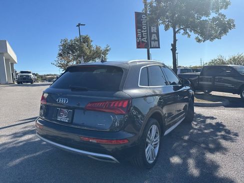 Used 2020 Audi Q5 2.0T Premium Plus w/ Premium Plus Package image 37