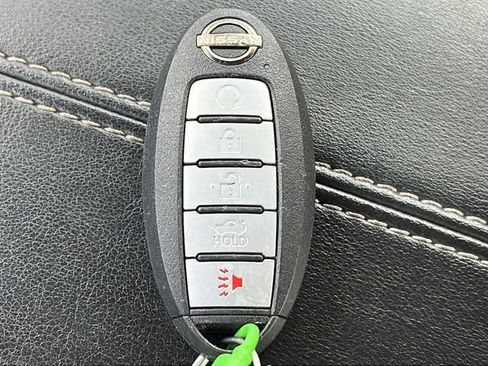 Used 2025 Nissan Altima 2.5 SV AWD/4WD image 29