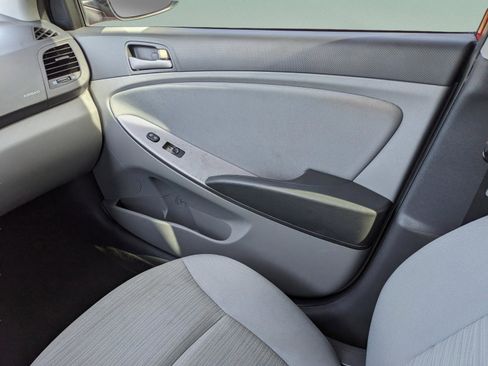 Used 2017 Hyundai Accent Value Edition image 21