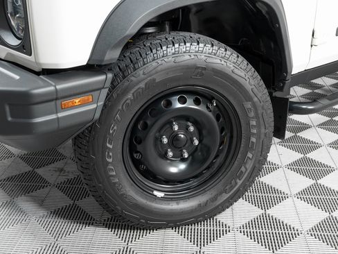 Used 2024 INEOS Grenadier Trialmaster Edition image 29