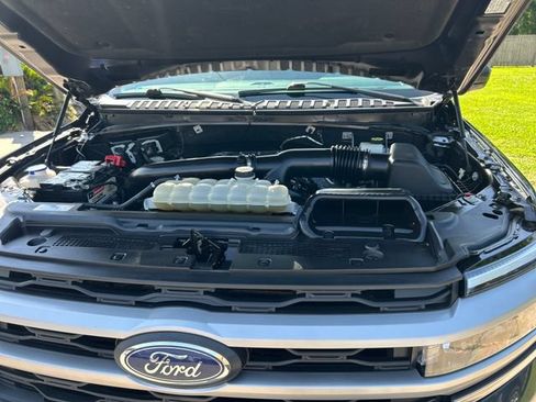 Used 2022 Ford Expedition XLT RWD image 22
