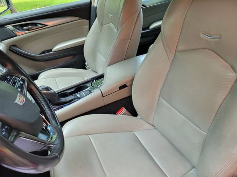 Used 2019 Cadillac CTS Sedan w/ Seating Package RWD image 18
