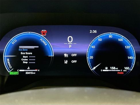 Certified 2025 Toyota Sienna XSE w/ XSE Plus Package FWD image 21