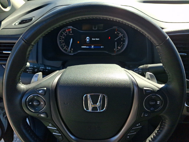 Used 2023 Honda Ridgeline RTL image 4