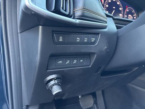 Certified 2025 MAZDA CX-90 3.3 Turbo w/ Premium Plus Pkg image 33