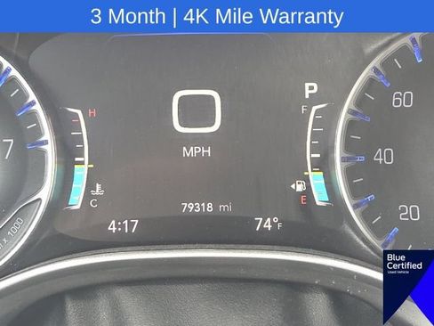 Used 2023 Chrysler Pacifica Touring-L FWD image 49