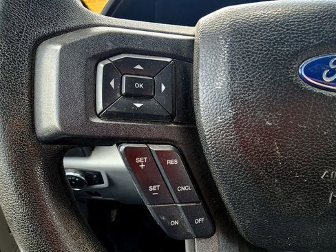 Used 2018 Ford F250 XLT w/ XLT Value Package image 17