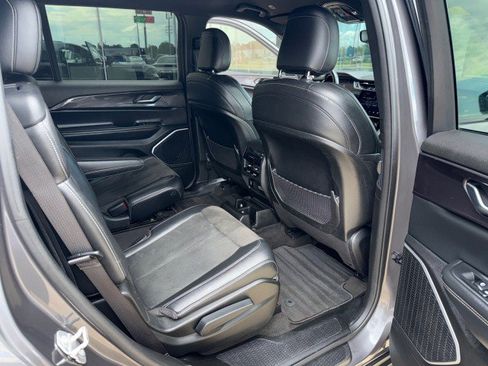 Used 2021 Jeep Grand Cherokee L Laredo RWD image 19