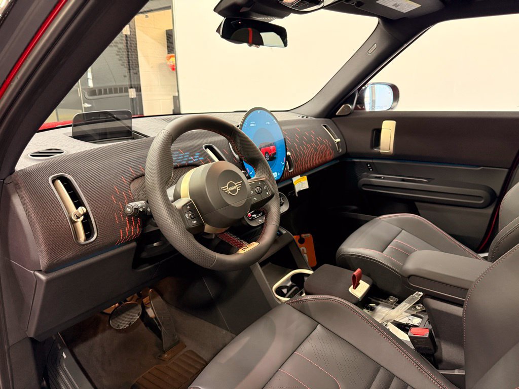 Used 2026 MINI Cooper Countryman S AWD/4WD image 11