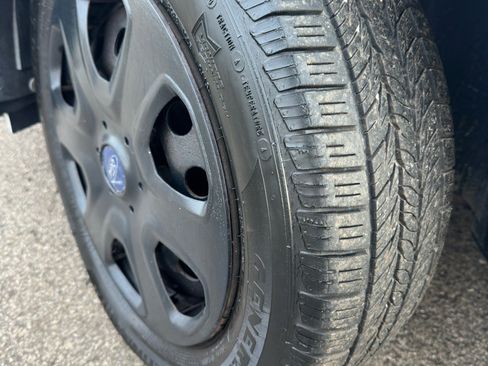 Used 2005 Ford Focus SE image 4