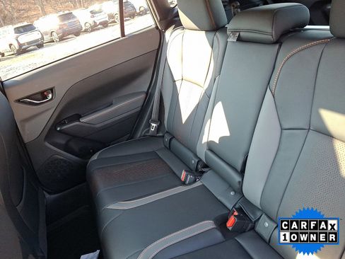 Certified 2025 Subaru Crosstrek 2.5i Limited image 19