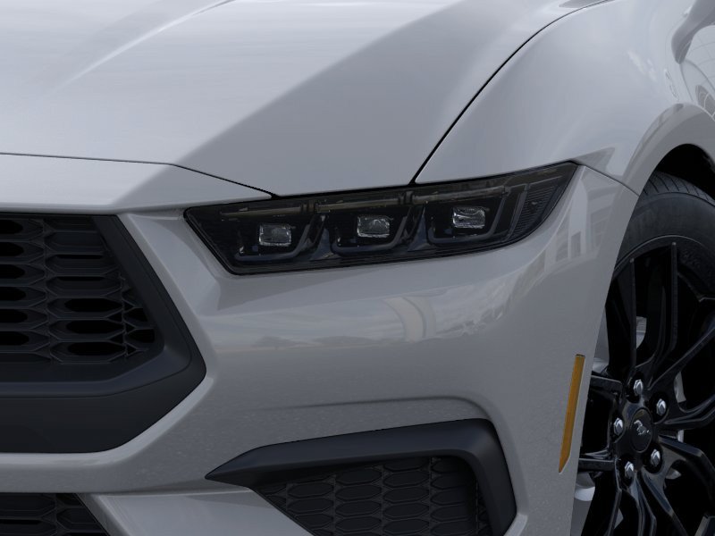 New 2026 Ford Mustang Premium RWD image 20