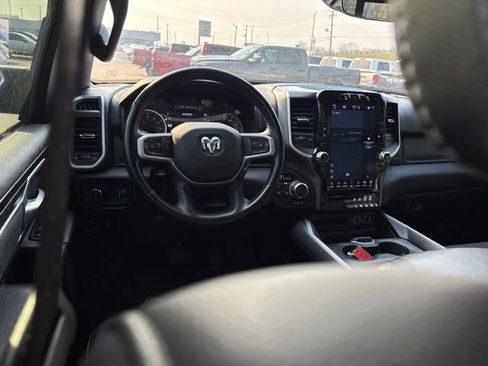 Used 2022 RAM 1500 Big Horn w/ Back Country Package image 19