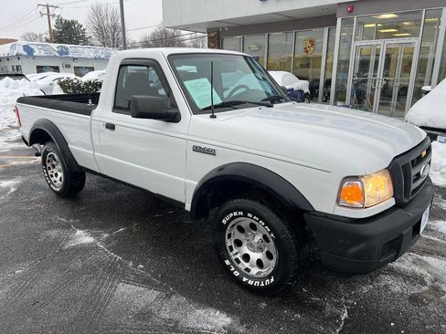 Used 2006 Ford Ranger XL image 4
