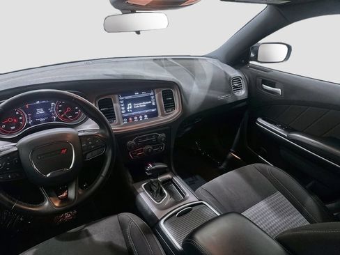 Used 2023 Dodge Charger SXT RWD image 22