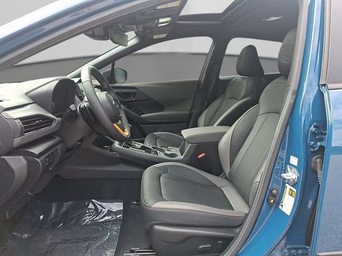 Used 2025 Subaru Crosstrek 2.5i Wilderness AWD/4WD image 16