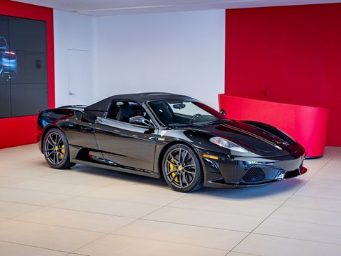 Used 2009 Ferrari F430 Scuderia image 28