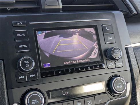 Used 2019 Honda Civic LX image 13