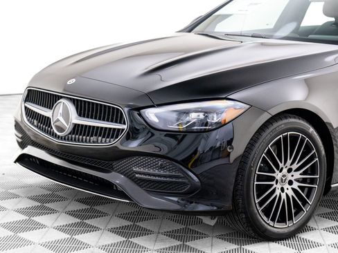 New 2026 Mercedes-Benz C 300 C 300 image 38