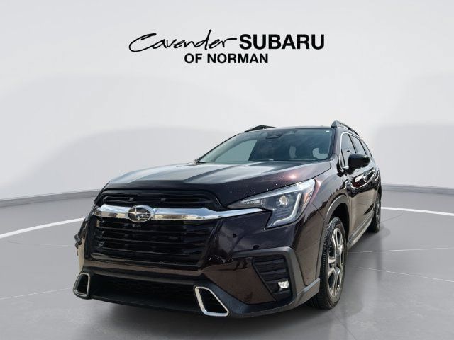 Used 2026 Subaru Ascent Touring AWD/4WD image 1