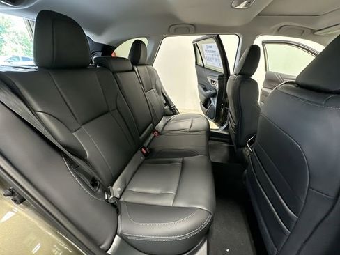 Certified 2025 Subaru Outback Touring XT image 24