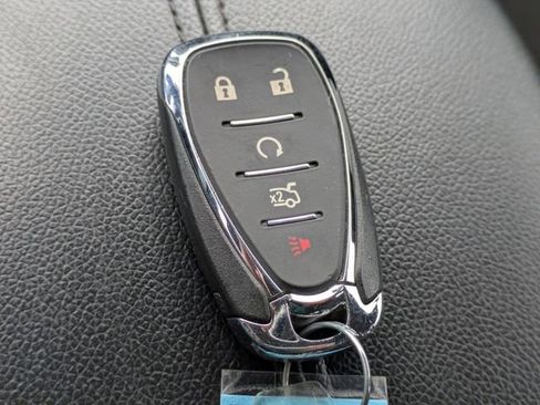 Used 2025 Chevrolet Malibu LT image 33