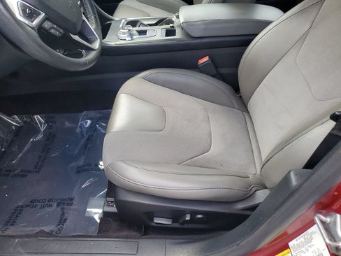 Used 2017 Ford Fusion Sport w/ Equipment Group 401A AWD/4WD image 21