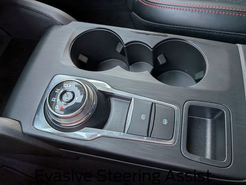 New 2026 Ford Escape ST-Line w/ Tech Pack #1 FWD image 23