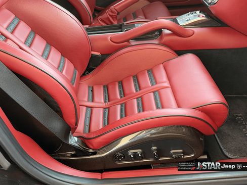 Used 2007 Ferrari 599 GTB Fiorano RWD image 29