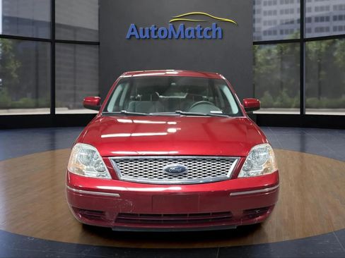 Used 2007 Ford Five Hundred SEL image 2
