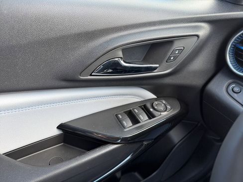 New 2026 Chevrolet Trax LT w/ Driver Confidence Package image 19