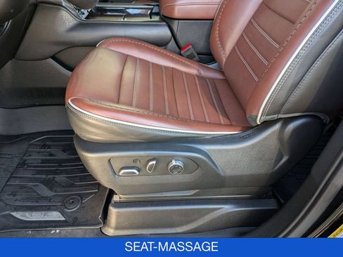 Used 2023 GMC Yukon Denali Ultimate AWD/4WD image 17
