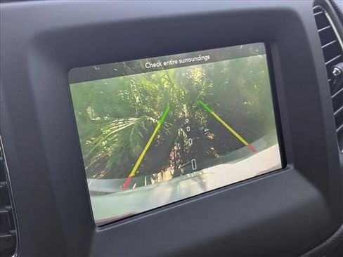 Used 2020 Jeep Compass Latitude image 13