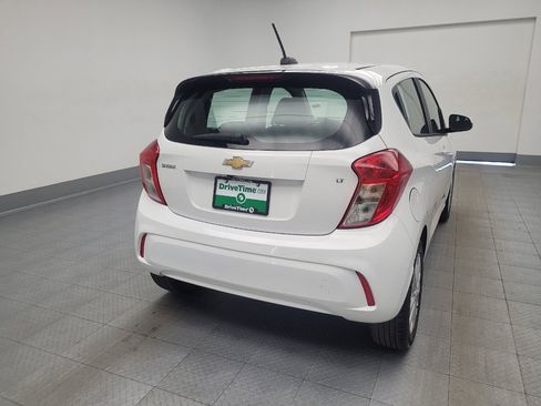 Used 2021 Chevrolet Spark LT FWD image 7