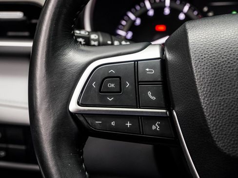 Used 2022 Toyota Highlander XLE image 29