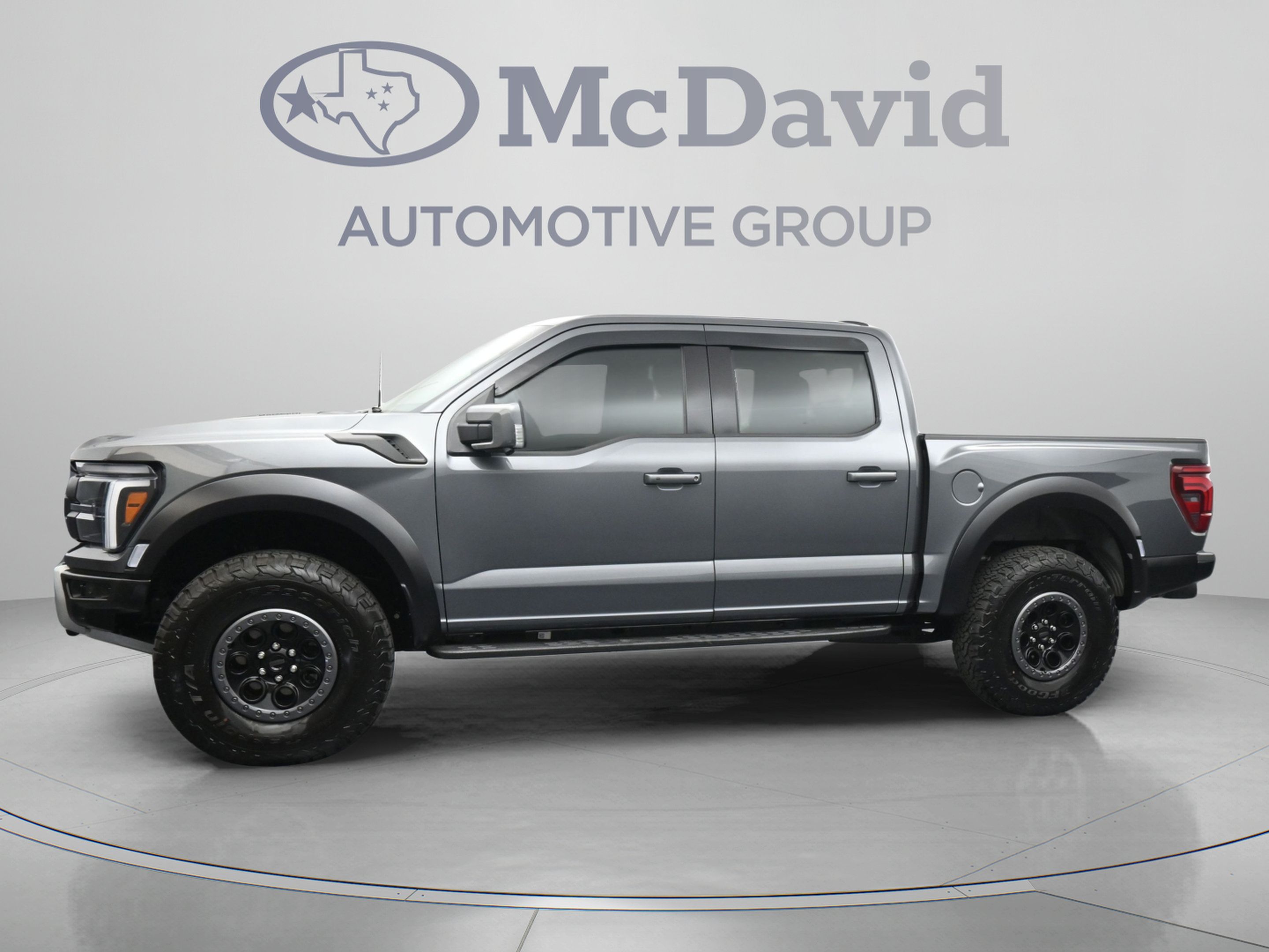 Used 2026 Ford F150 Raptor AWD/4WD image 5