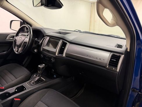 Used 2020 Ford Ranger XLT w/ Equipment Group 302A Luxury AWD/4WD image 10