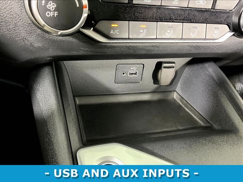 Used 2022 Nissan Altima 2.5 S w/ Driver Assist Package FWD image 16