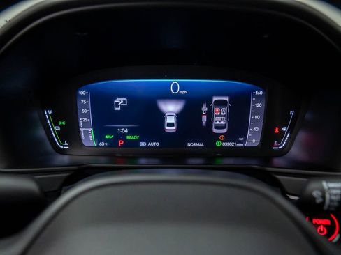 Certified 2023 Honda Accord Sport image 25