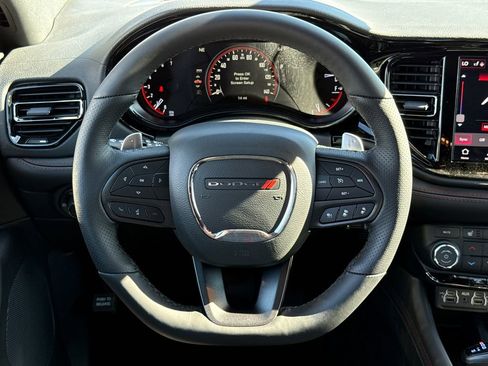New 2026 Dodge Durango GT image 15