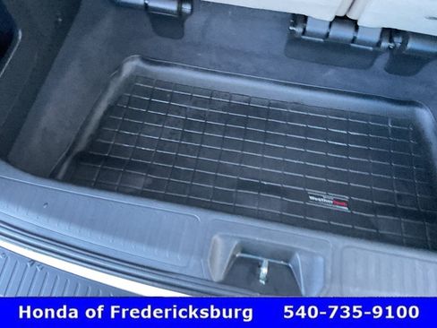 Used 2019 Honda Odyssey EX-L image 22