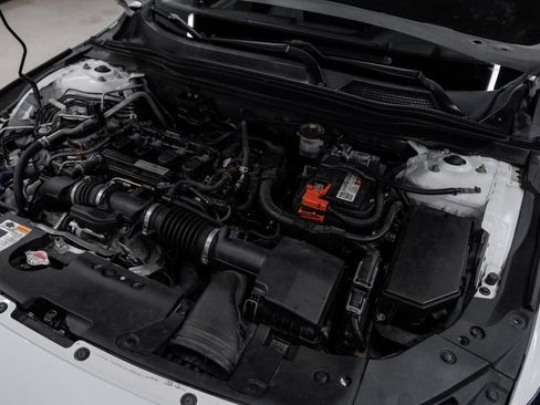 Used 2018 Honda Accord Touring image 67