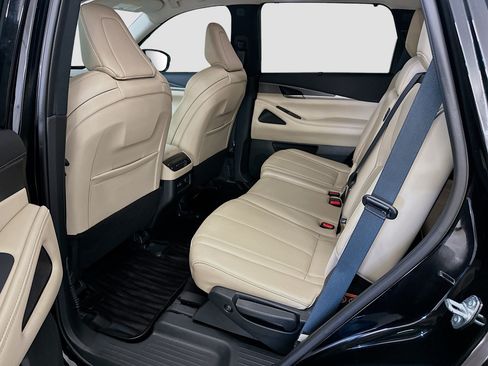 Used 2023 INFINITI QX60 Luxe w/ Cargo Package AWD/4WD image 30