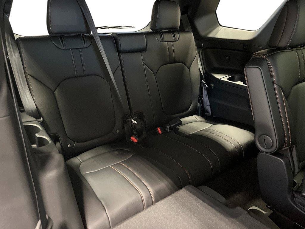 New 2026 Honda Pilot TrailSport image 28