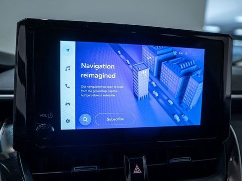 Used 2024 Toyota Corolla LE image 20